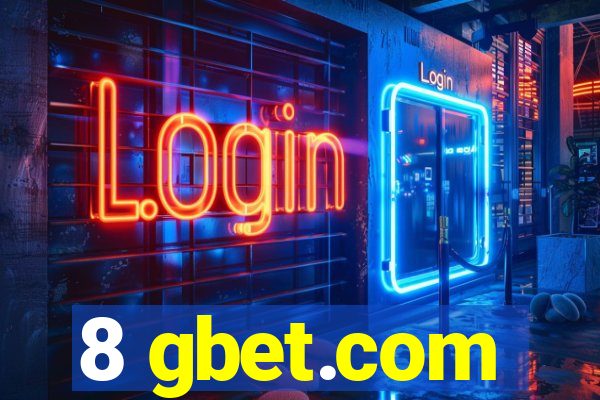 8 gbet.com